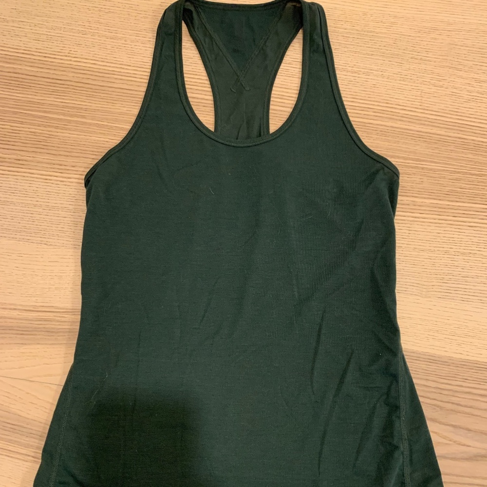 Lucy tank size xs bundle